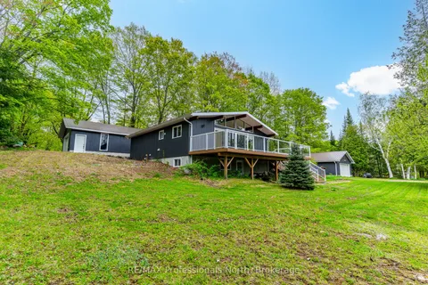 3539 County Road 21 N/A, ON K0M 1S0