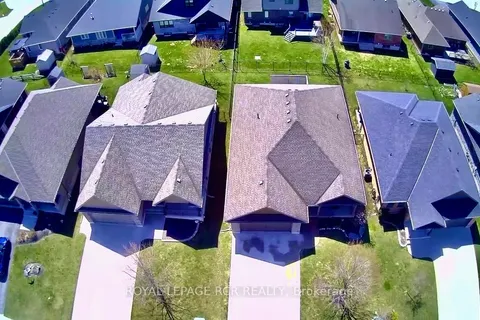 184 Ruby's Crescent, ON N0G 2L2