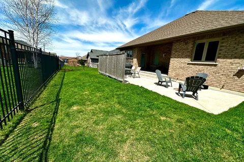 184 Ruby's Crescent, ON N0G 2L2
