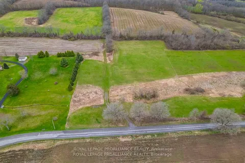 0 Crowe Road, ON K0K 2C0