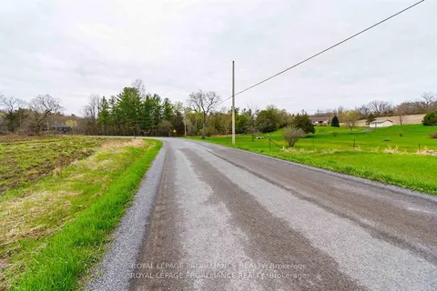 0 Crowe Road, ON K0K 2C0
