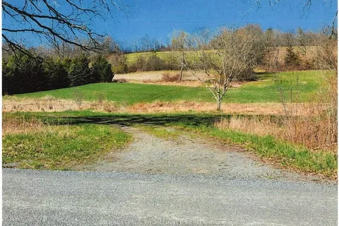 0 Crowe Road, ON K0K 2C0