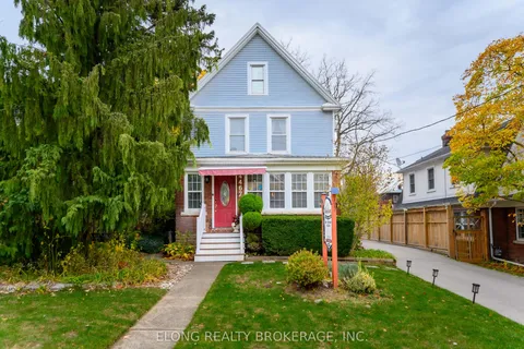 4467 JOHN Street, ON L2E 1A4