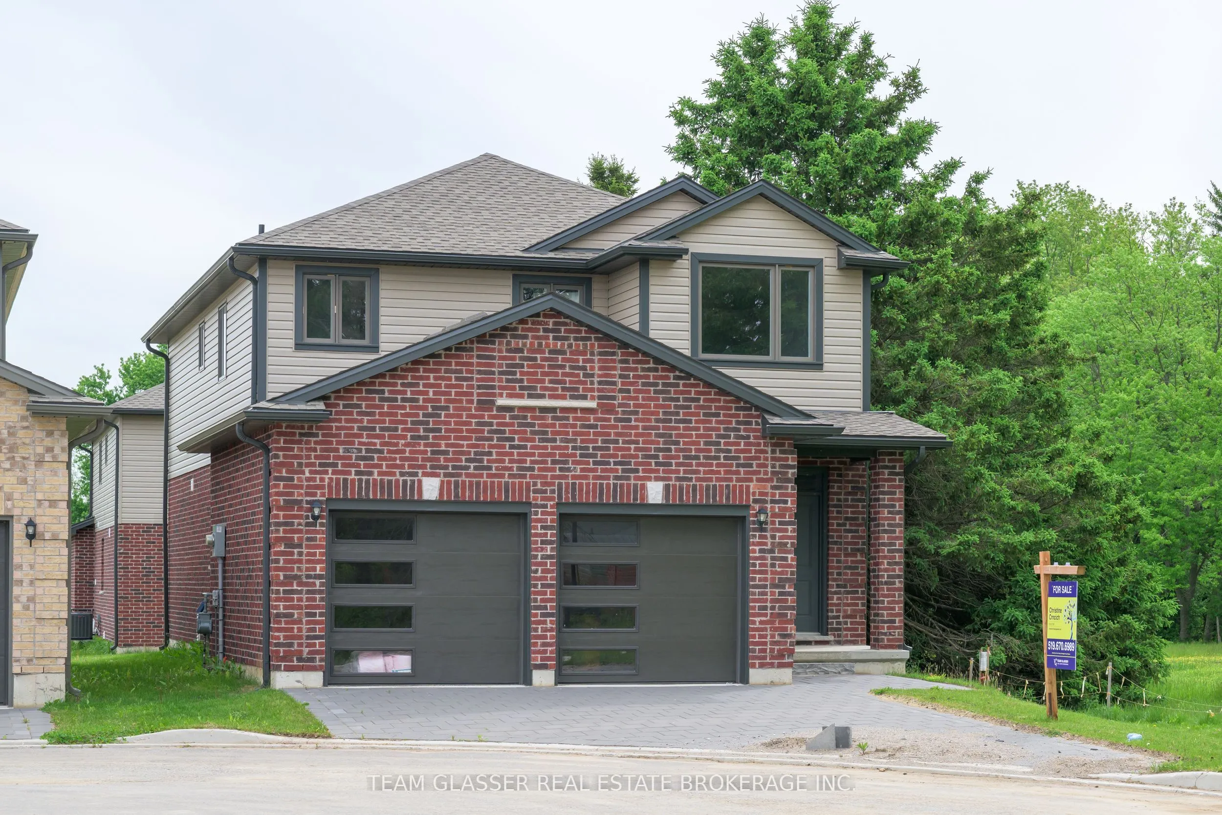 1604 Chickadee Trail, ON N6N 1K2