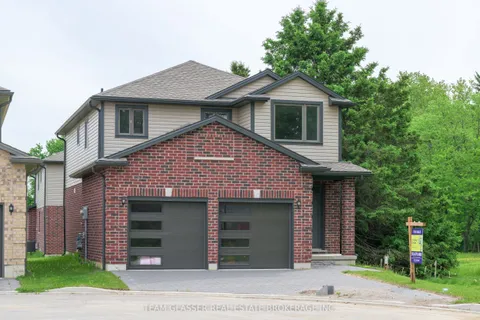 1604 Chickadee Trail, ON N6N 1K2