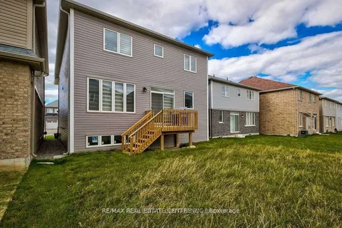 167 Longboat Run Way, ON N3T 0R9