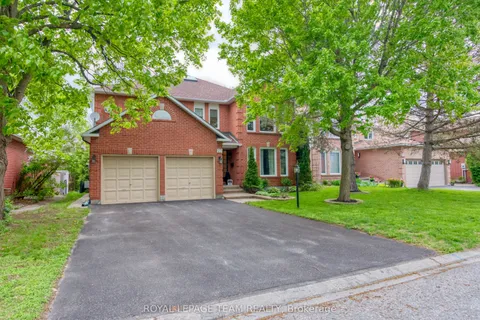 27 Sherk Crescent, ON K2K 2L3
