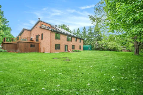 2411 Overdale Drive, ON K4C 1B8