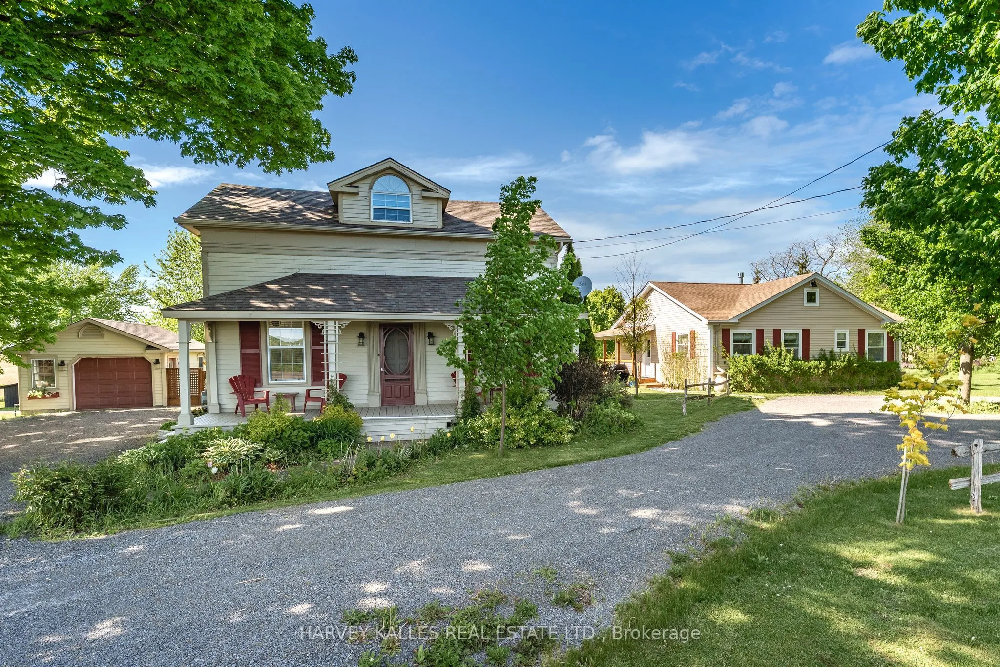 14782 Loyalist Parkway, ON K0K 1G0