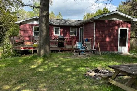 9707 Army Camp Road, ON N0N 1J0