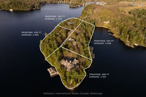 1250 Waldmere Road, ON P1L 1W8