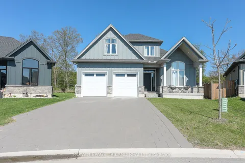45 Compass Trail, ON N5L 0B4