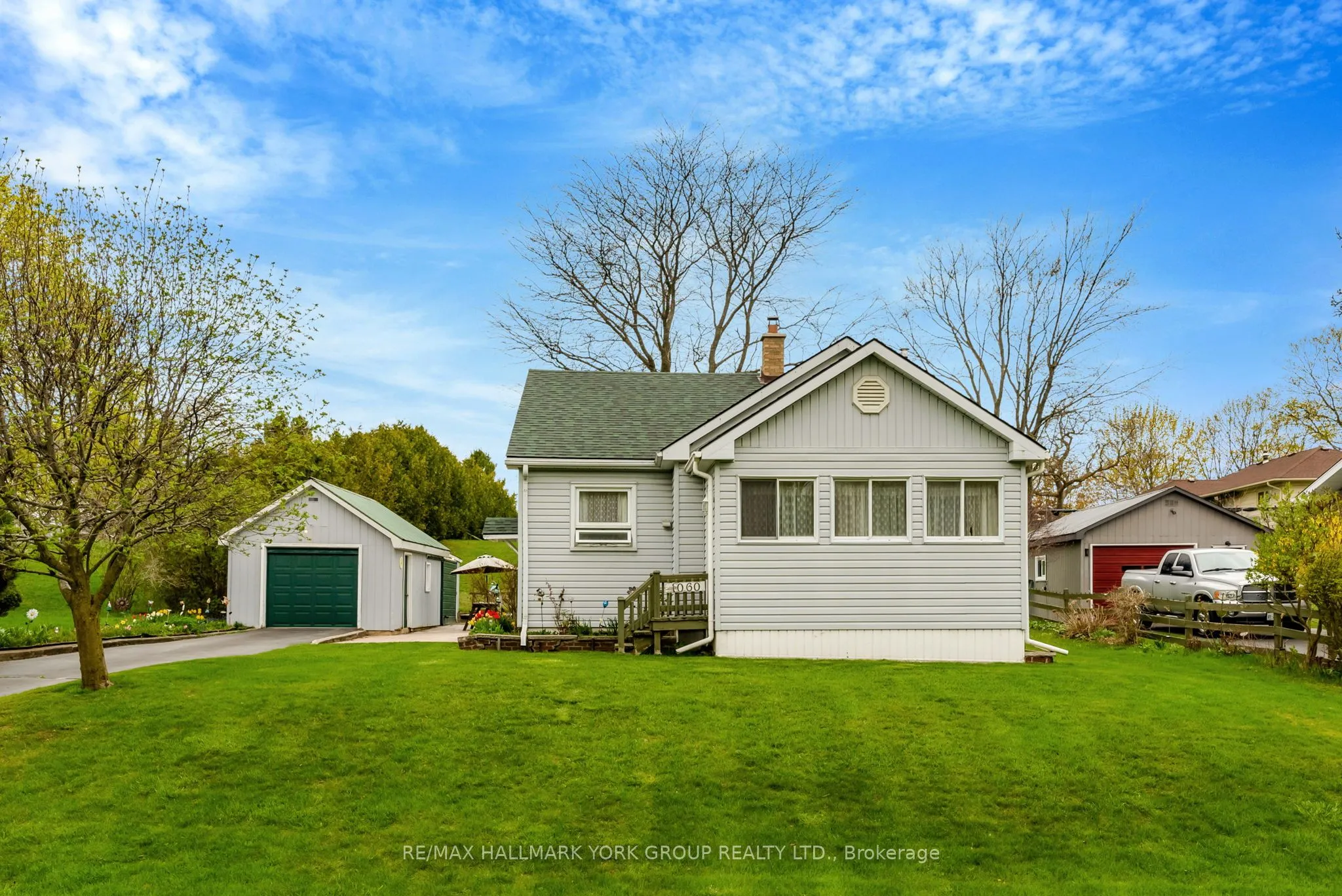 1060 Princes Street, ON N2Z 1X8