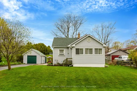 1060 Princes Street, ON N2Z 1X8