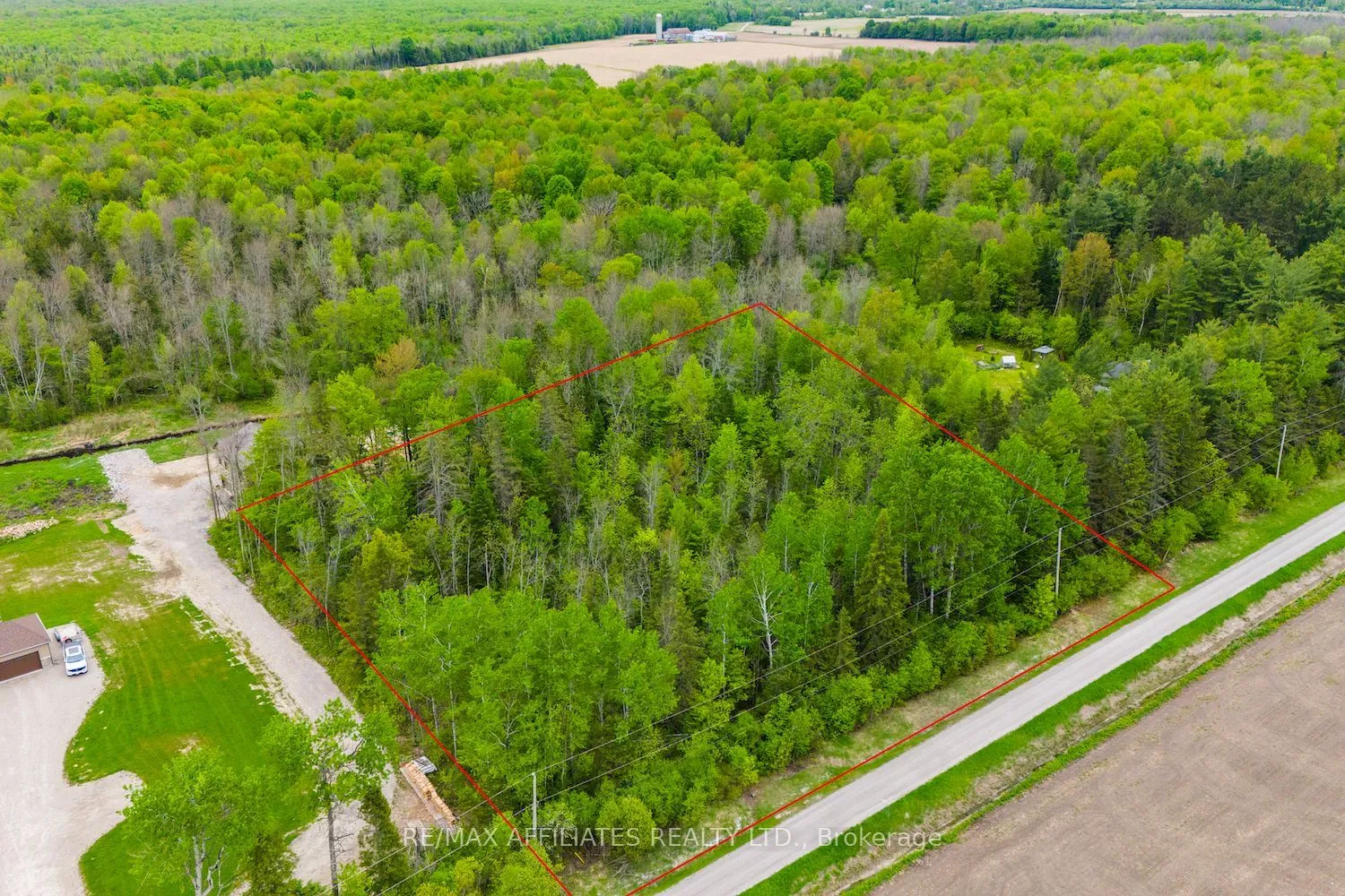 00 Drummond Conc. 5B Road, ON K7H 3C8