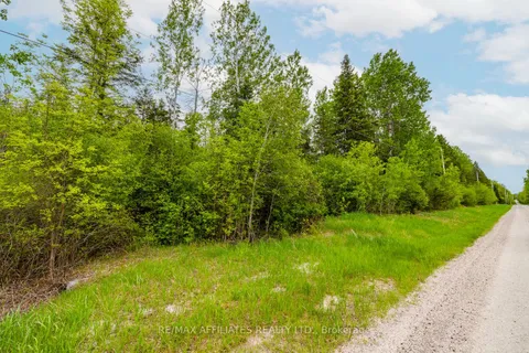 00 Drummond Conc. 5B Road, ON K7H 3C8