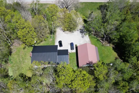 3527 Highway 6 N/A, ON N0H 1W0