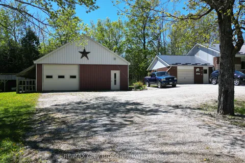 3527 Highway 6 N/A, ON N0H 1W0