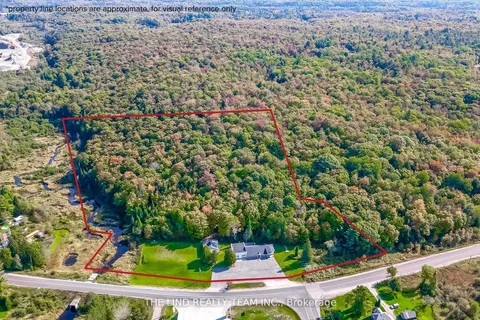 949 Raymond Road, ON P0B 1M0