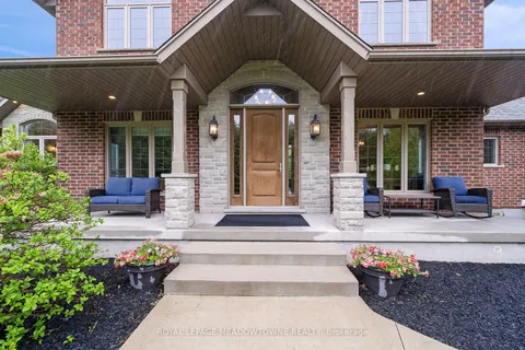 7412 Boyce Drive, ON N0B 2J0