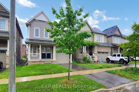 9 Esther Crescent, ON L3B 0E3