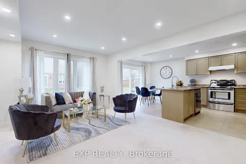 9 Esther Crescent, ON L3B 0E3
