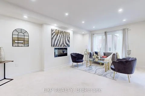 9 Esther Crescent, ON L3B 0E3