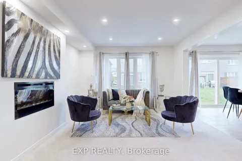 9 Esther Crescent, ON L3B 0E3