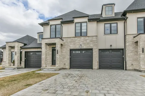 6713 HAYWARD Drive, ON N6P 0H7