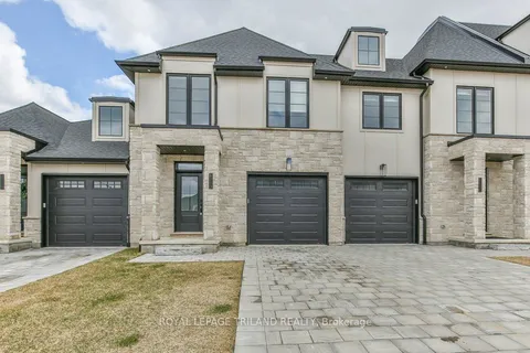 6713 HAYWARD Drive, ON N6P 0H7