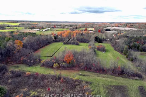 397641 10 CONCESSION N/A, ON N4K 5N8