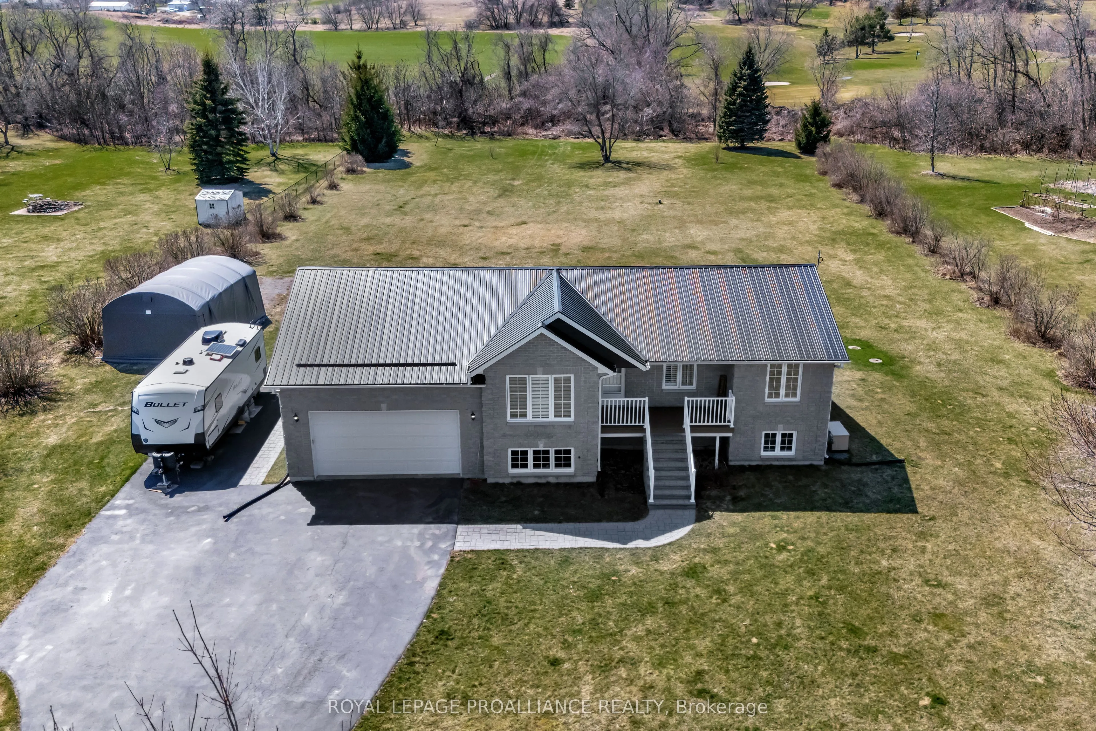 110 Dor-Ann Drive, ON K0K 2C0