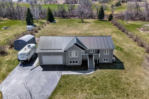110 Dor-Ann Drive, ON K0K 2C0