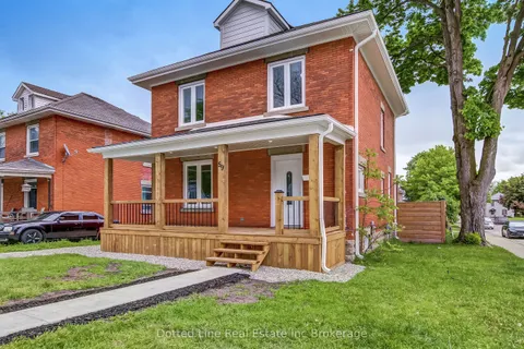 59 Brock Street, ON N4G 2A4