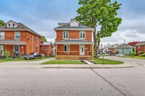 59 Brock Street, ON N4G 2A4