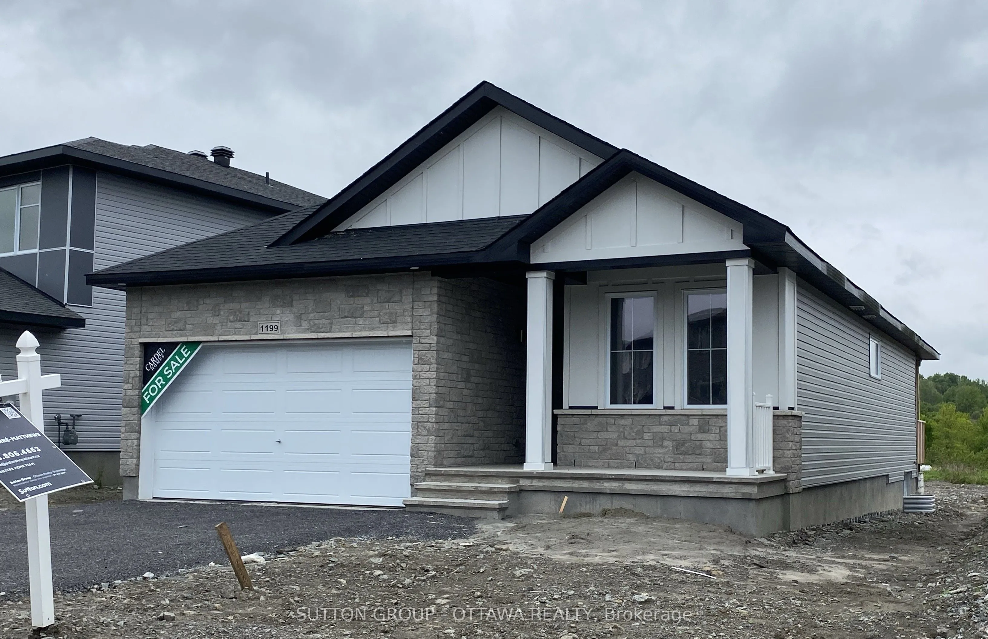 1199 BRONZE Avenue, ON K4K 0M9