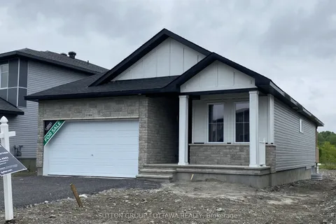 1199 BRONZE Avenue, ON K4K 0M9