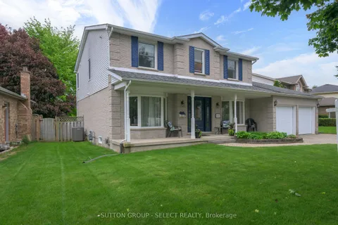 66 Jennifer Road, ON N5X 3L6