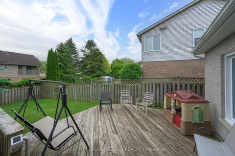 66 Jennifer Road, ON N5X 3L6