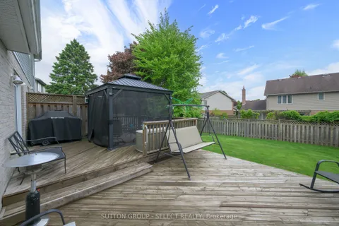 66 Jennifer Road, ON N5X 3L6