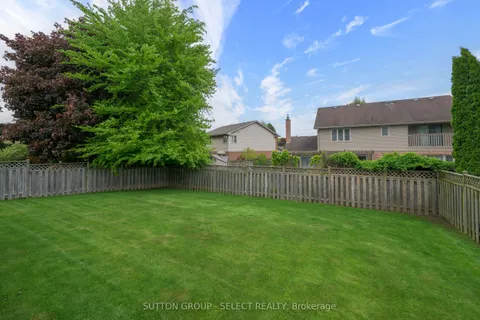 66 Jennifer Road, ON N5X 3L6