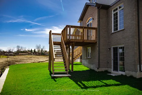 37 COLDBROOK Drive, Cavan Monaghan, ON L0A 1G0