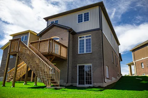 37 COLDBROOK Drive, Cavan Monaghan, ON L0A 1G0