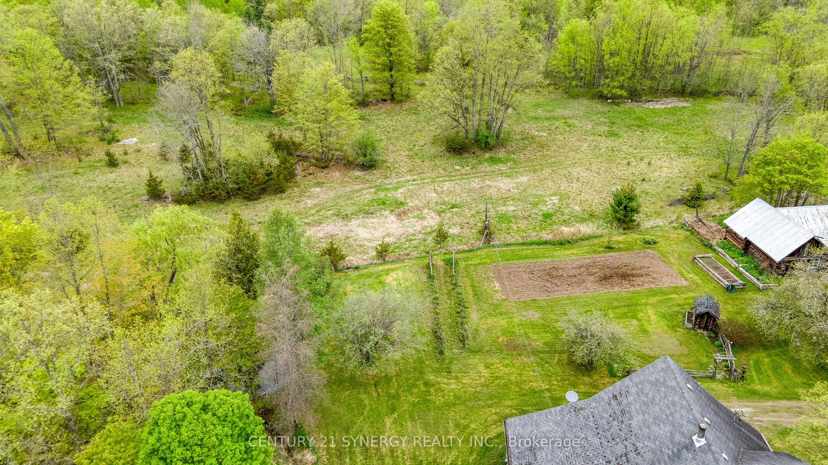 1189 Willis Armstrong Road, ON K0H 2B0