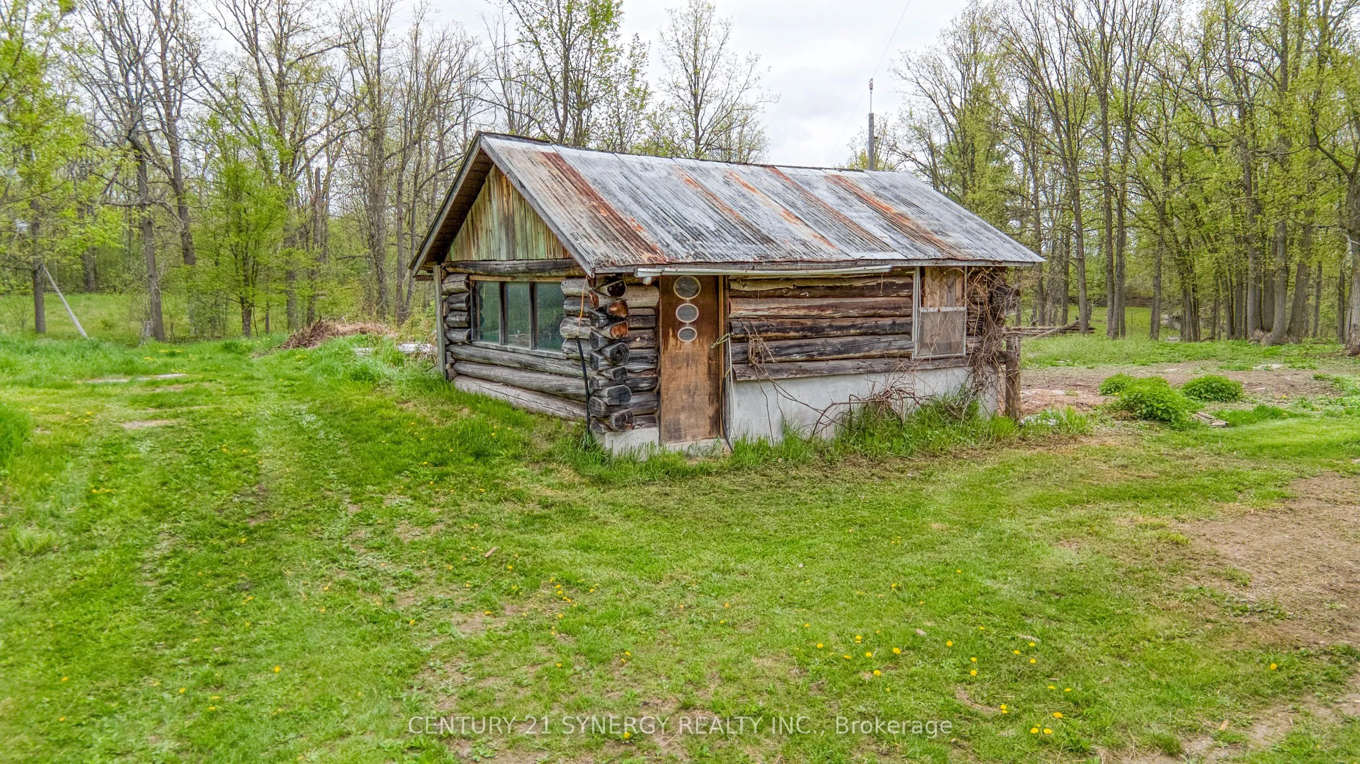 Property