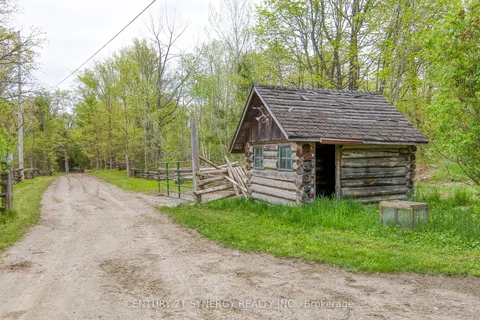 1189 Willis Armstrong Road, ON K0H 2B0