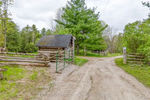 1189 Willis Armstrong Road, ON K0H 2B0