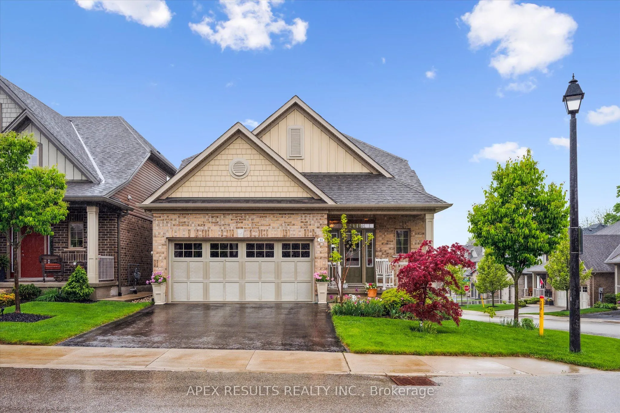 10 CHESTNUT Drive, ON N0B 2K0