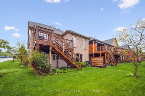 10 CHESTNUT Drive, ON N0B 2K0