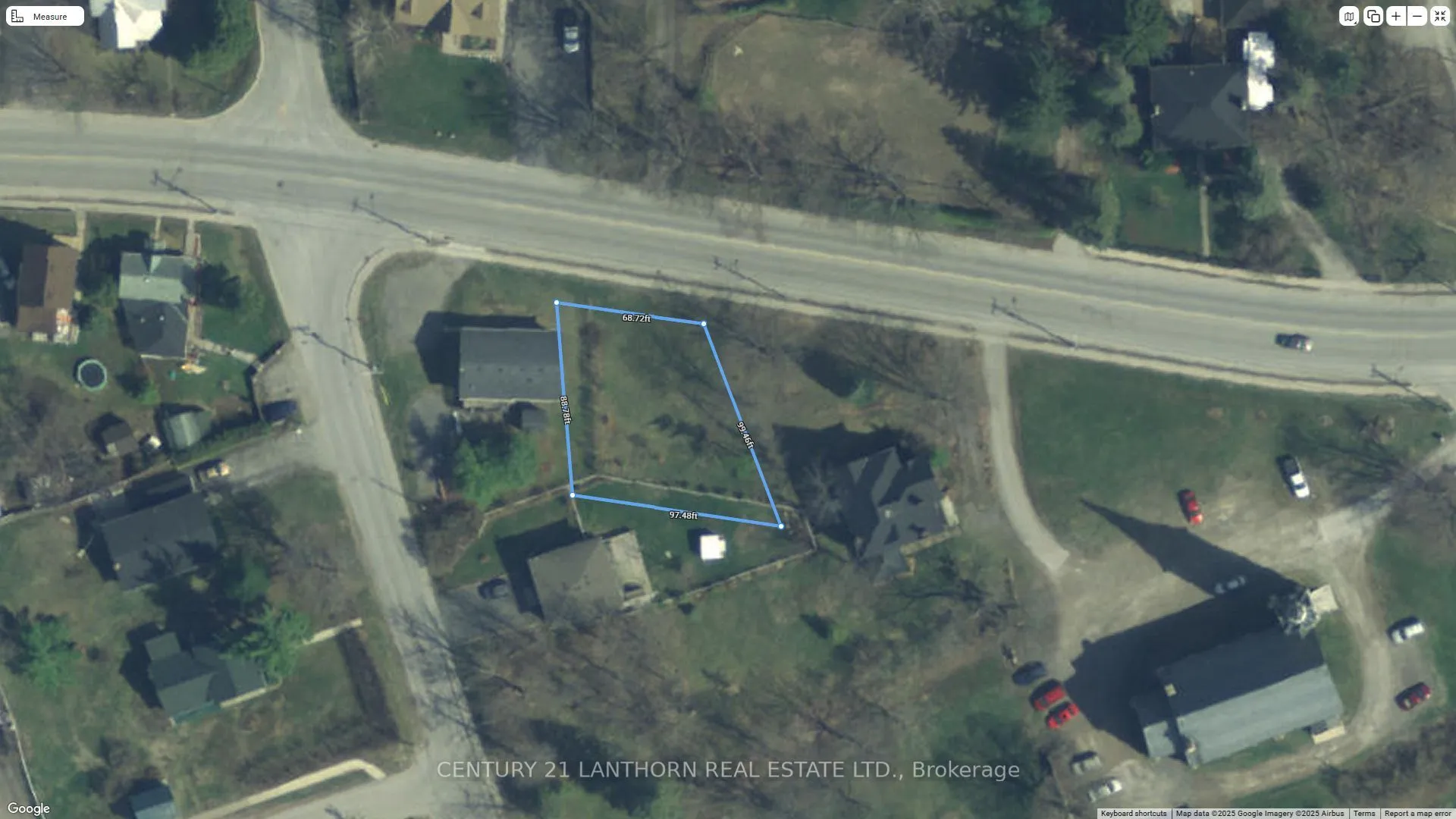 0 St Lawrence Street, ON K0K 2K0